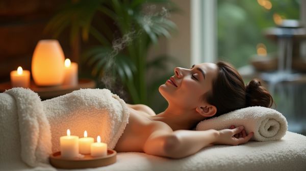 Beauté et bien-être : conseils pour se détendre et briller