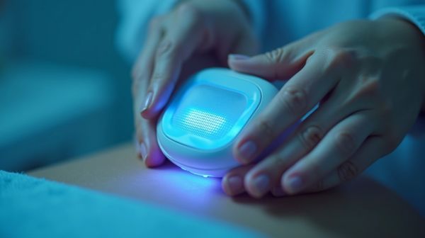 Cette technique non invasive révèle les bienfaits de la photobiomodulation