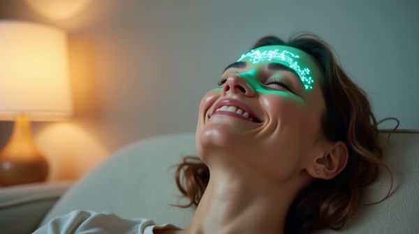 Cette technique non invasive révèle les bienfaits de la photobiomodulation