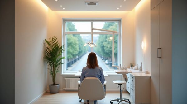 Maîtriser vos consultations chez un dentiste à Longjumeau