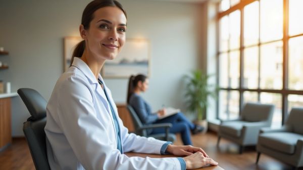 Maîtriser vos consultations chez un dentiste à Longjumeau