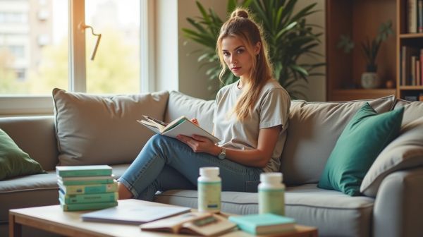 Optimiser votre programme minceur pour une perte de poids durable