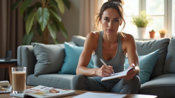 Optimiser votre programme minceur pour une perte de poids durable