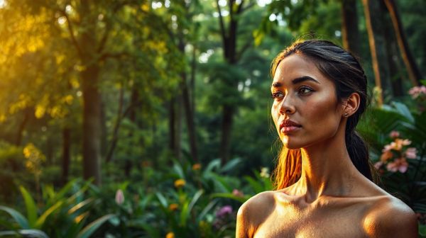 Top marques bio : beauté naturelle et efficacité prouvée